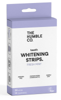 The Humble Whitening strips - Mint